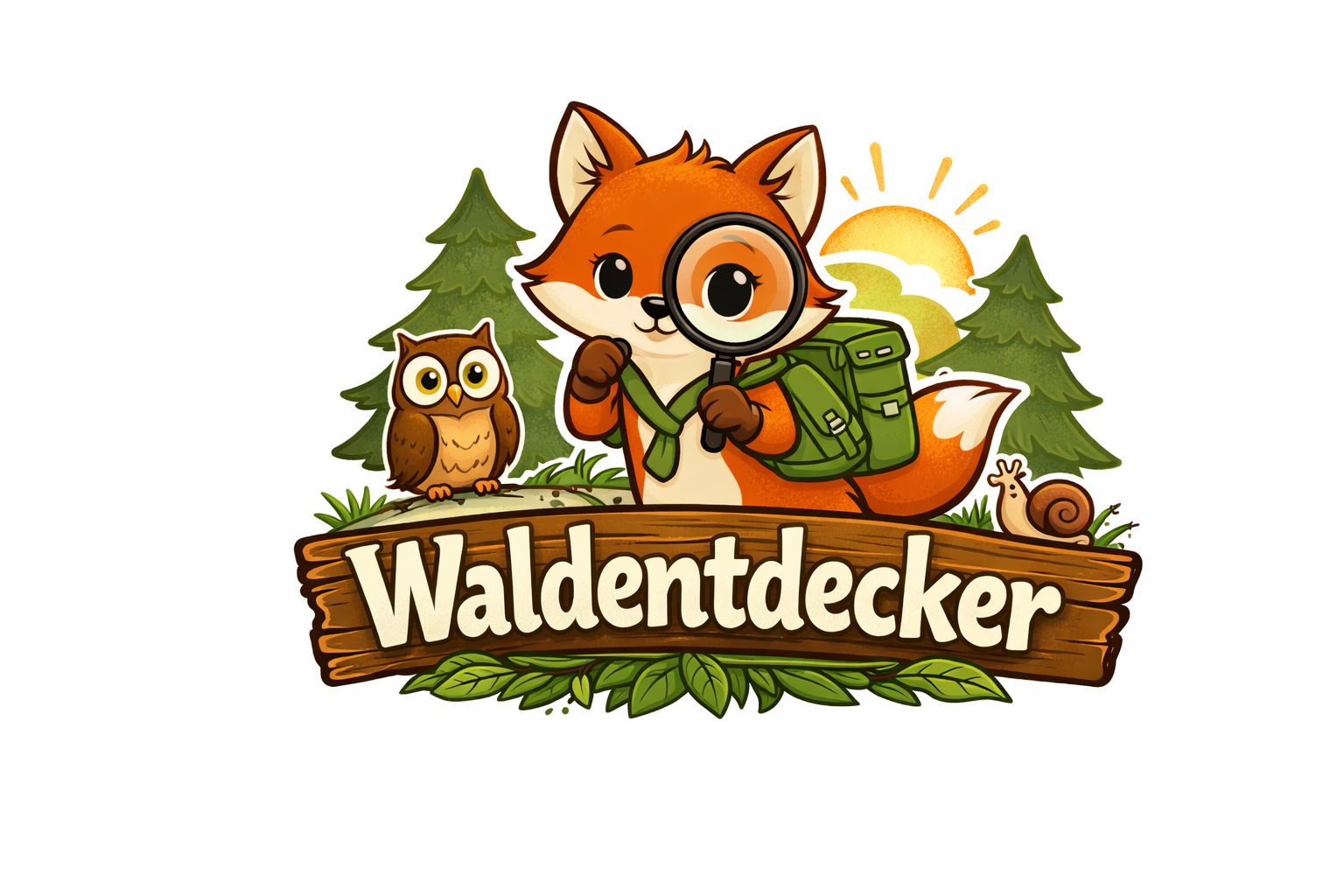 Waldentdecker Hagen
